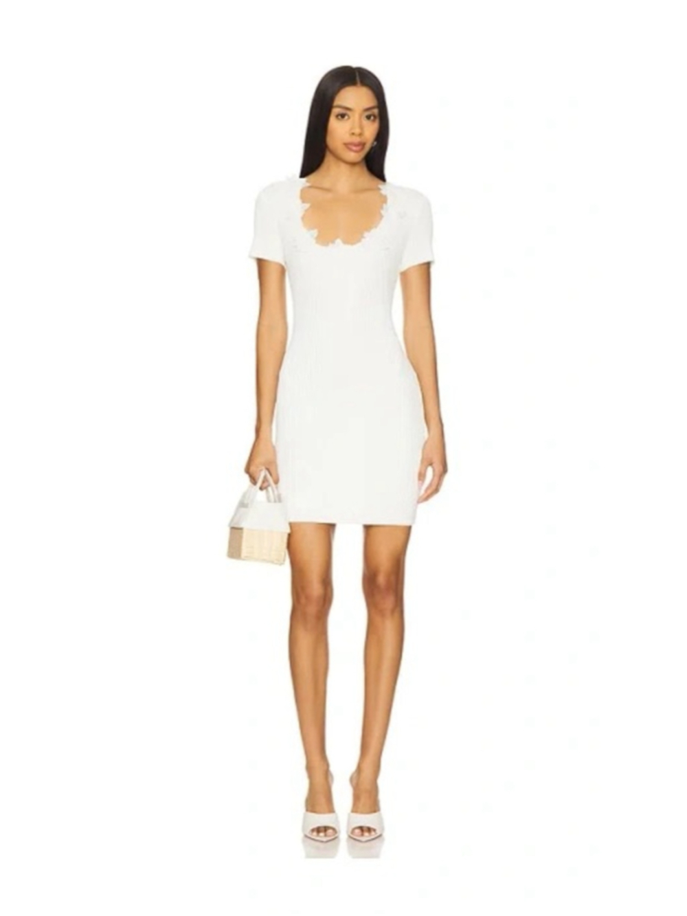 Generation Love Vallea Sweater Dress Sz Small NWT
